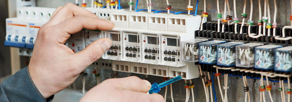 Amma Electrical Contractors